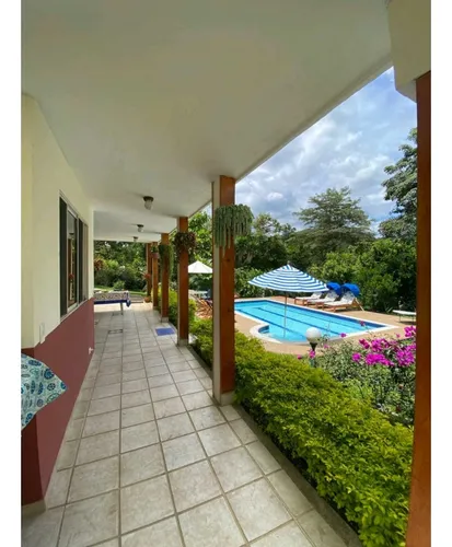 Vendo Finca En Villeta, Vereda Cuné, 3.000 Mt2