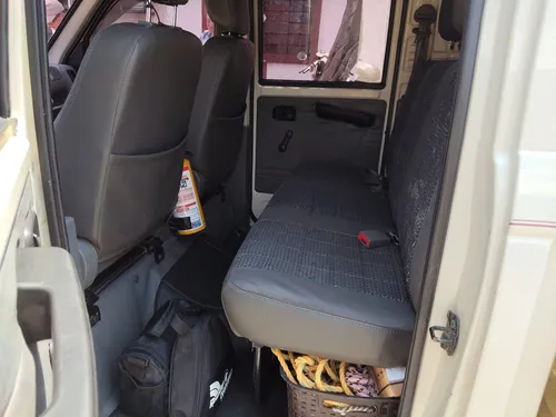 Foton Mini Truck 1.2 Bj1036v5jv5 4x2