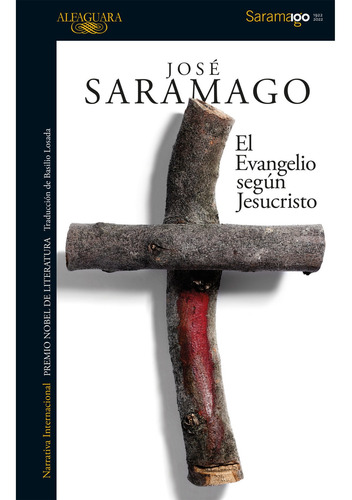 El Evangelio Segun Jesucristo - Jose Saramago