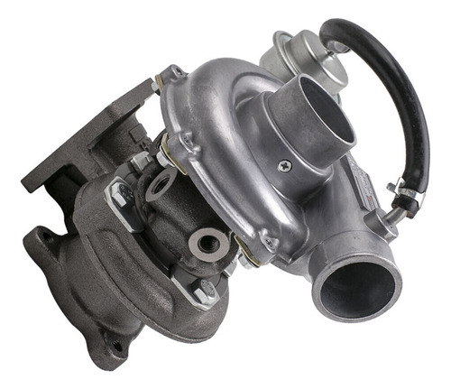 Turbo Rhb52w Vi58 Vf130047 Isuzu 2.8 4jb1-ct