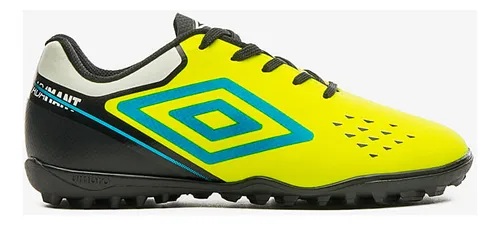 Botin Sintetico Umbro Adamant Top Speed Jr