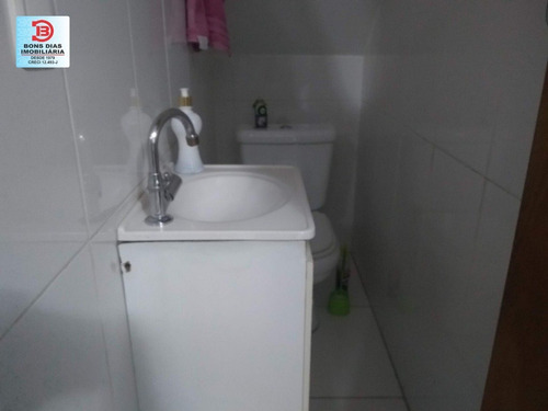 Imagem 10 de 15 de Sobrado - Vila Re - Ref: 7623 - V-7623