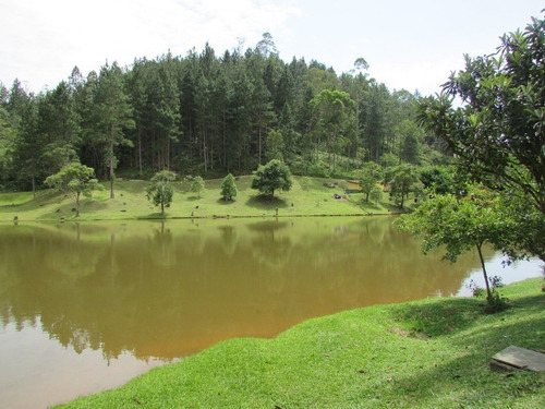 Imagem 7 de 30 de Juquitiba/lindo Sitio/pronto Para Usufruir - 04620 - 33418566