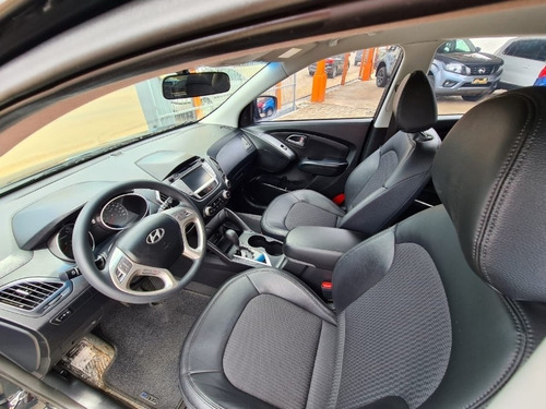 Hyundai Ix35 Gls