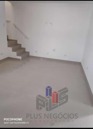 Apartamento Para Aluguel Em Parque Das Nações - Ap008153