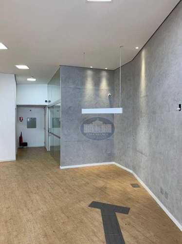 Imagem 10 de 21 de Prédio Para Alugar, 243 M² Por R$ 4.500,00/mês - Centro - Araçatuba/sp - Pr0105