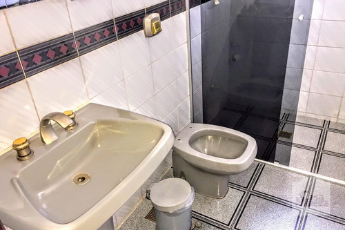 Imagem 11 de 15 de Casa À Venda No Dona Clara - Código 233657 - 233657