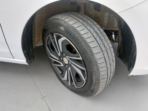 Chevrolet Onix 1.0 TURBO FLEX LT MANUAL