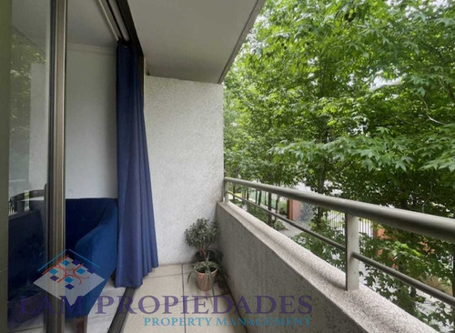 Venta Studio A Pasos Metro Ines De Suarez (85934)