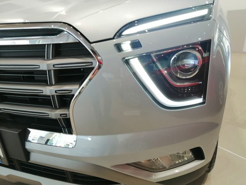 Hyundai Creta 2021 1.6 Gls Premium At