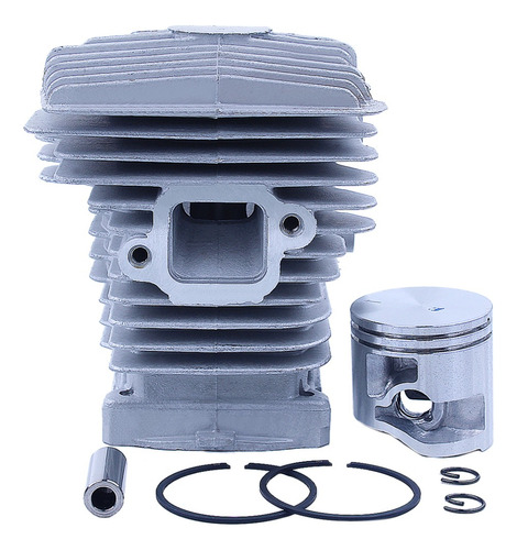 Kit De Pistón Cilíndrico De 40 Mm Para Stihl Ms211 Ms 211c M