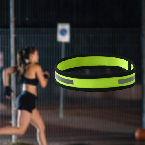 2 Diadema Para Deportes Al Aire Libre Diadema Verde