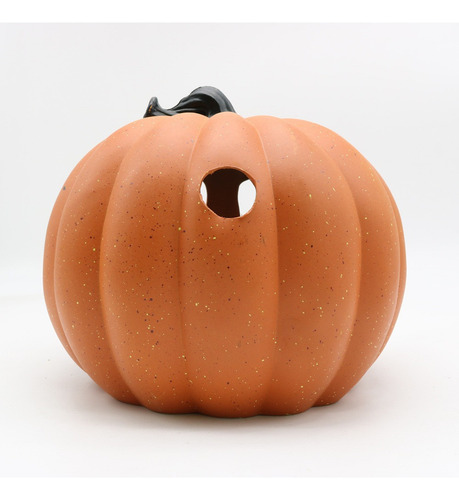 P Halloween Calabaza Led Lámpara De Luz Creativa Linterna