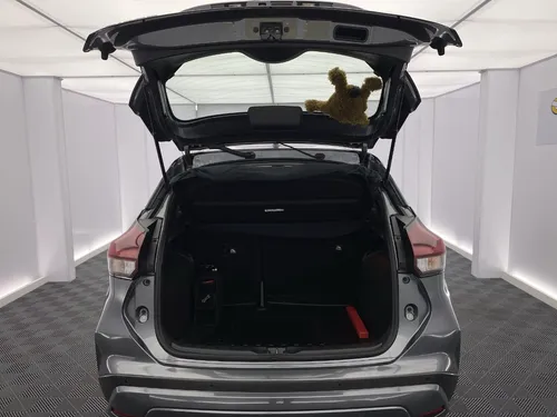 Nissan Kicks 1.6 Exclusive
