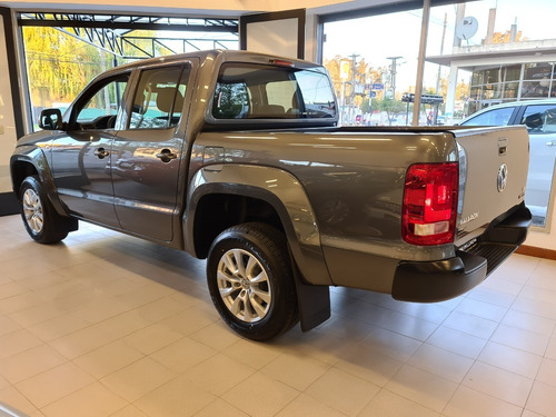 Amarok V6