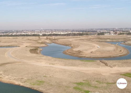 Imagen 8 de 8 de Los Puentes, Nordelta. Lotes Al Lago Central / Desde 880 A 1400 M2 - Preventa