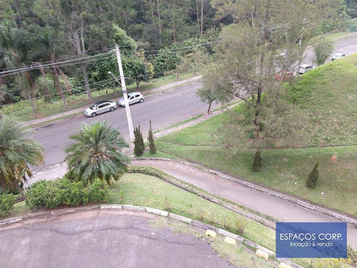 Imagem 7 de 20 de Terreno À Venda, 6.243m² - Empresarial Anhanguera - Cajamar/sp - Te0035