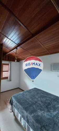 Imagem 7 de 12 de Casa Com 3 Dormitórios À Venda, 100 M² Por R$ 470.000,00 - Campo Grande - Rio De Janeiro/rj - Ca0697