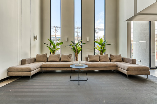 Edificio Toledo Rent Vista Norponiente Piso 9