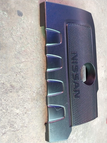 Tapa Embellecedora Motor Nissan Sentra 2013 2015 2017 (Usado)