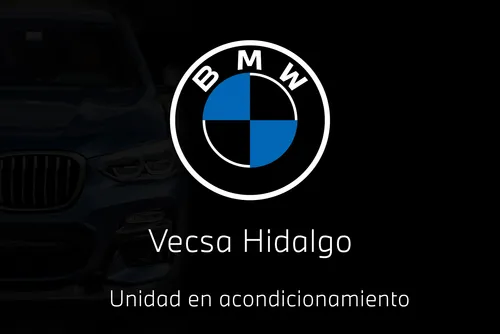 BMW X4 5p M40i L6/3.0/T Aut