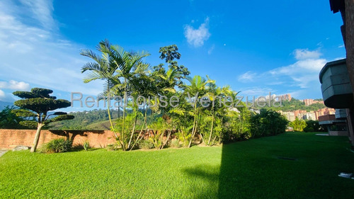 V Precioso Apartamento En Venta En Los Samanes