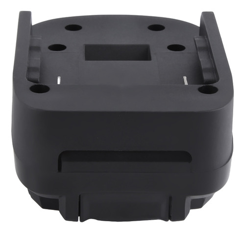 Adaptador De Batería Bos20par Para Bosch 18v A Lidl Parkside