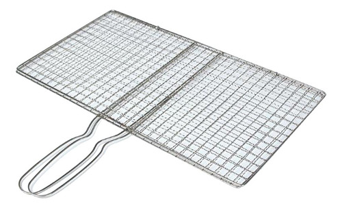 Cesta Para Asar 22 X 40 Cm L 22 X 40 Cm L 22 X 40 Cm L 22 X