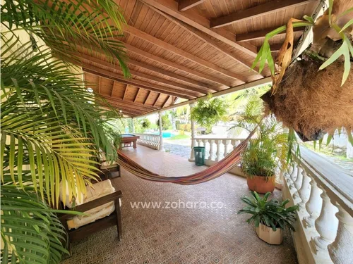 Venta De Finca En Sopetran