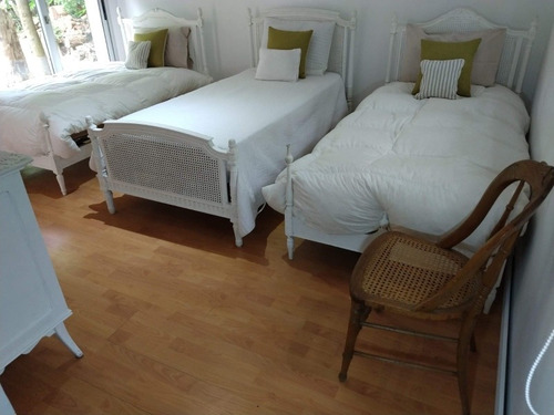 Alquiler Casa Quinta De Gran Categoria . Los Bosquecitos, Brandsen. Precio Por Día