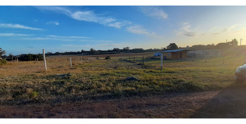 Venta Lote Arenas De Oro Miramar