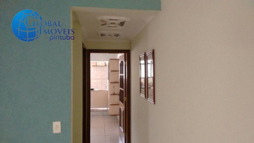 Venda Sobrado São Paulo Vila Zat - S13
