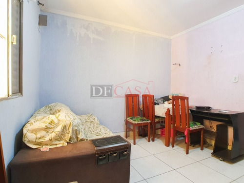 Imagem 15 de 30 de Sobrado Com 3 Dormitórios À Venda, 85 M² Por R$ 390.000,00 - Cidade Patriarca - São Paulo/sp - So3897