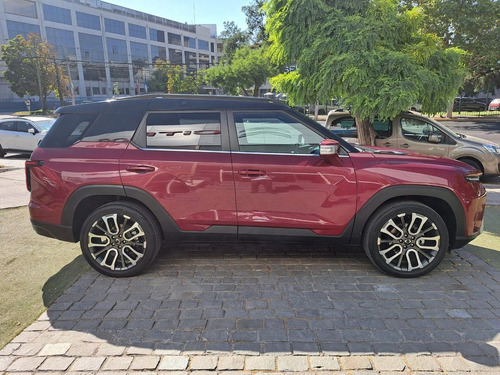 Ssangyong Torres 1.5 Glx At 4x4 2024
