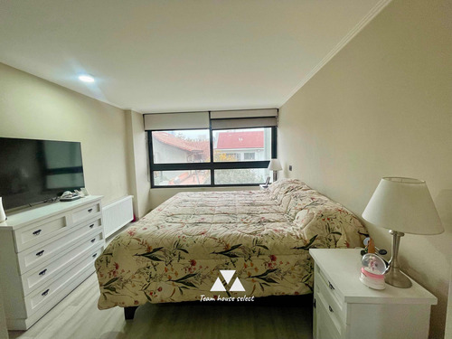 Excelente Depart. En Venta Antonio Varas Providencia 2d/2b