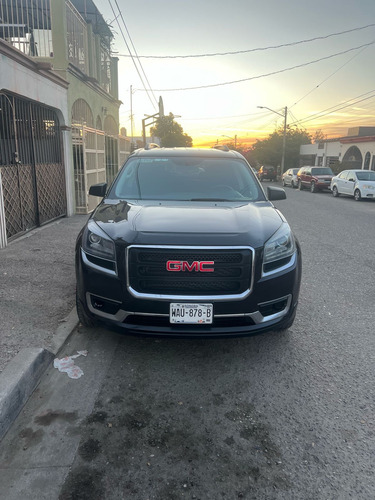 GMC Acadia 3.6 Slt1 V6 At