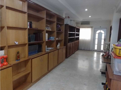 Casa En Venta En La Trigaleña Df-8370344