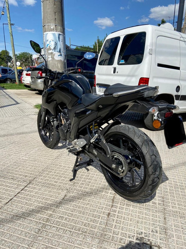 Imagen 5 de 9 de Yamaha Fz25 250 2018 Impecable!!!