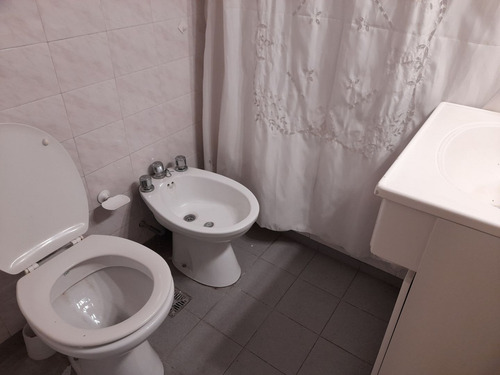 Imagen 22 de 30 de Departamento En Venta 2 Ambientes Zona Centro Mar Del Plata