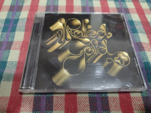 The Rolling Stones / Rolled Gold Cd Doble Ind Arg (m1)