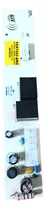 Comprar Plaqueta Heladera Compatible Mabe Bosch Kdn 43 47 Exelente