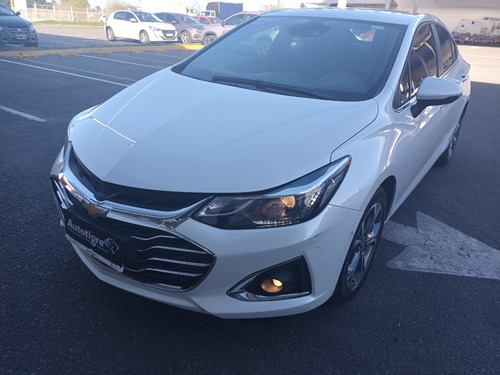 Chevrolet Cruze 1.4 Premier Sedan