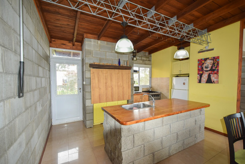 En Venta - Casa En Country Costa Del Sol - Mar Chiquita