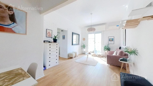 Departamento En Venta En Palermo Hollywood