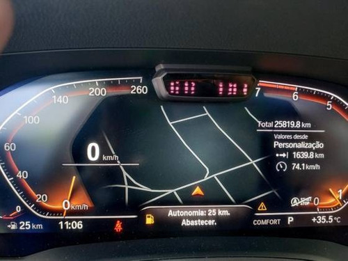 Bmw 330i 2.0 16v Turbo Gasolina M Sport Automático