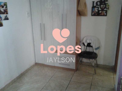 Imagem 7 de 15 de Casa - 02 Quartos - Méier - 393727