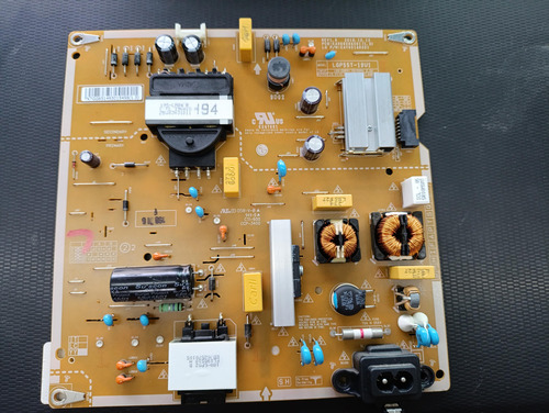 Fuente Tv Lg 55um7300aue (Usado)