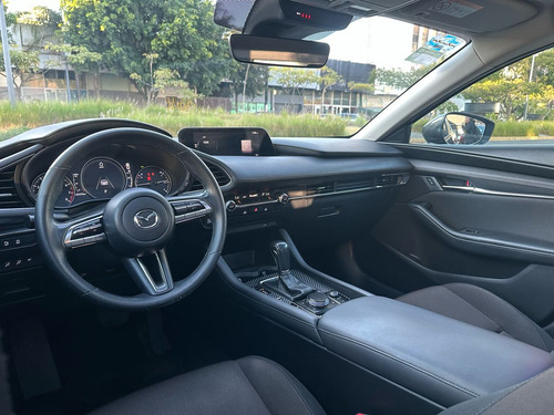 Mazda 3 2.5 S Sedan At
