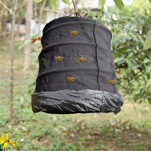 Bee Swarm Cage Bees Mantener Equipo, Receptor De Enjambre,