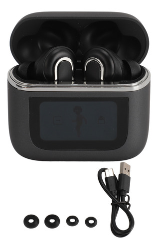 Auriculares De Traducción Language Translator Real Time True